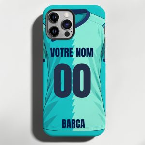 Coque barca