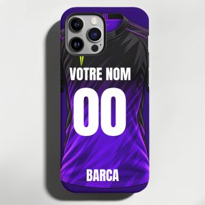 Coque barca